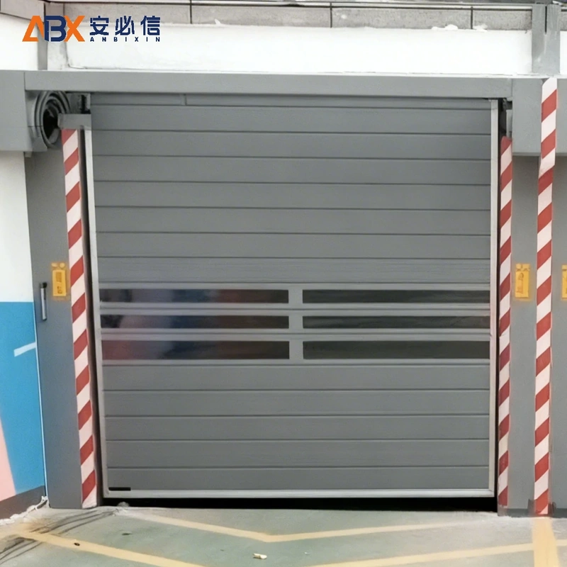 阜阳医药密闭高速门